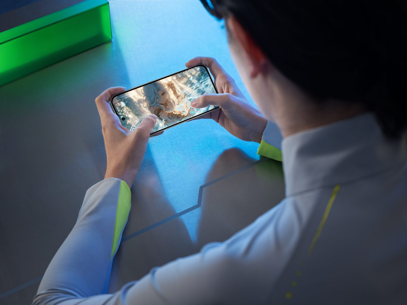 POCO F8, un nuevo equipo que va a romper el mercado