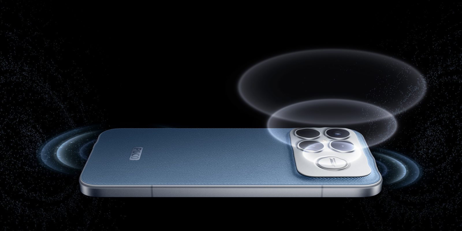 POCO F8, un nuevo equipo que va a romper el mercado 2 POCO F8, un nuevo equipo que va a romper el mercado 1