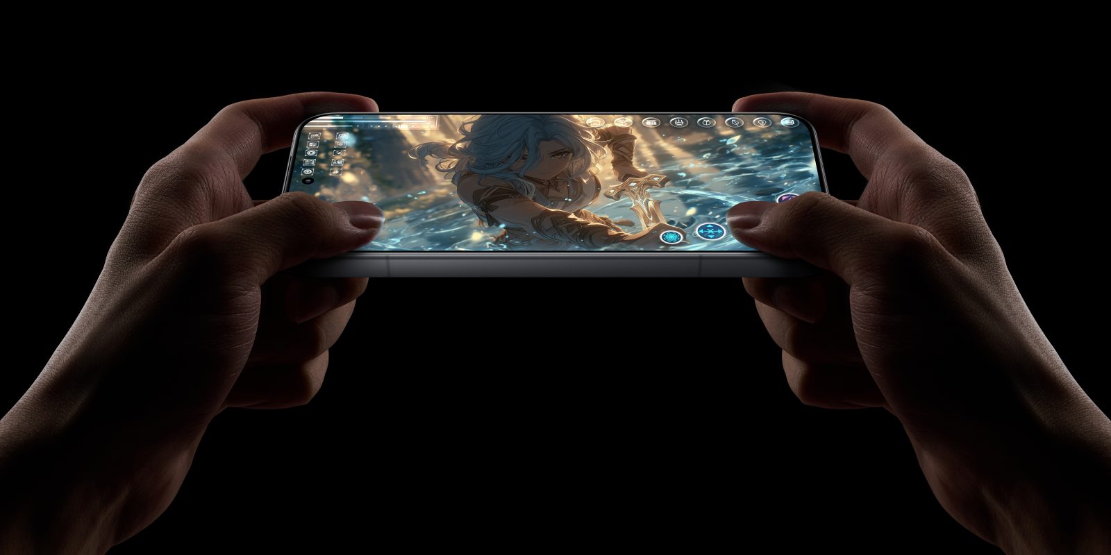 POCO F8, un nuevo equipo que va a romper el mercado 1 F8