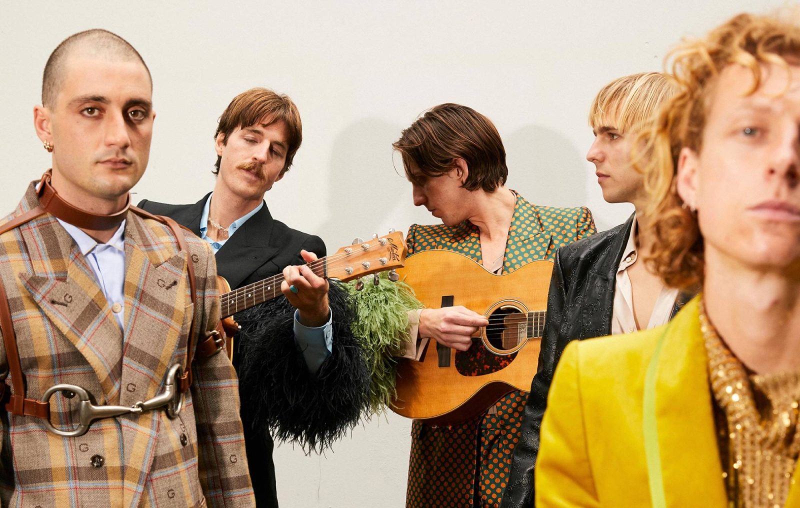 Parcels llega a Guadalajara para cerrar Heineken Afterwork 2025 1 parcels