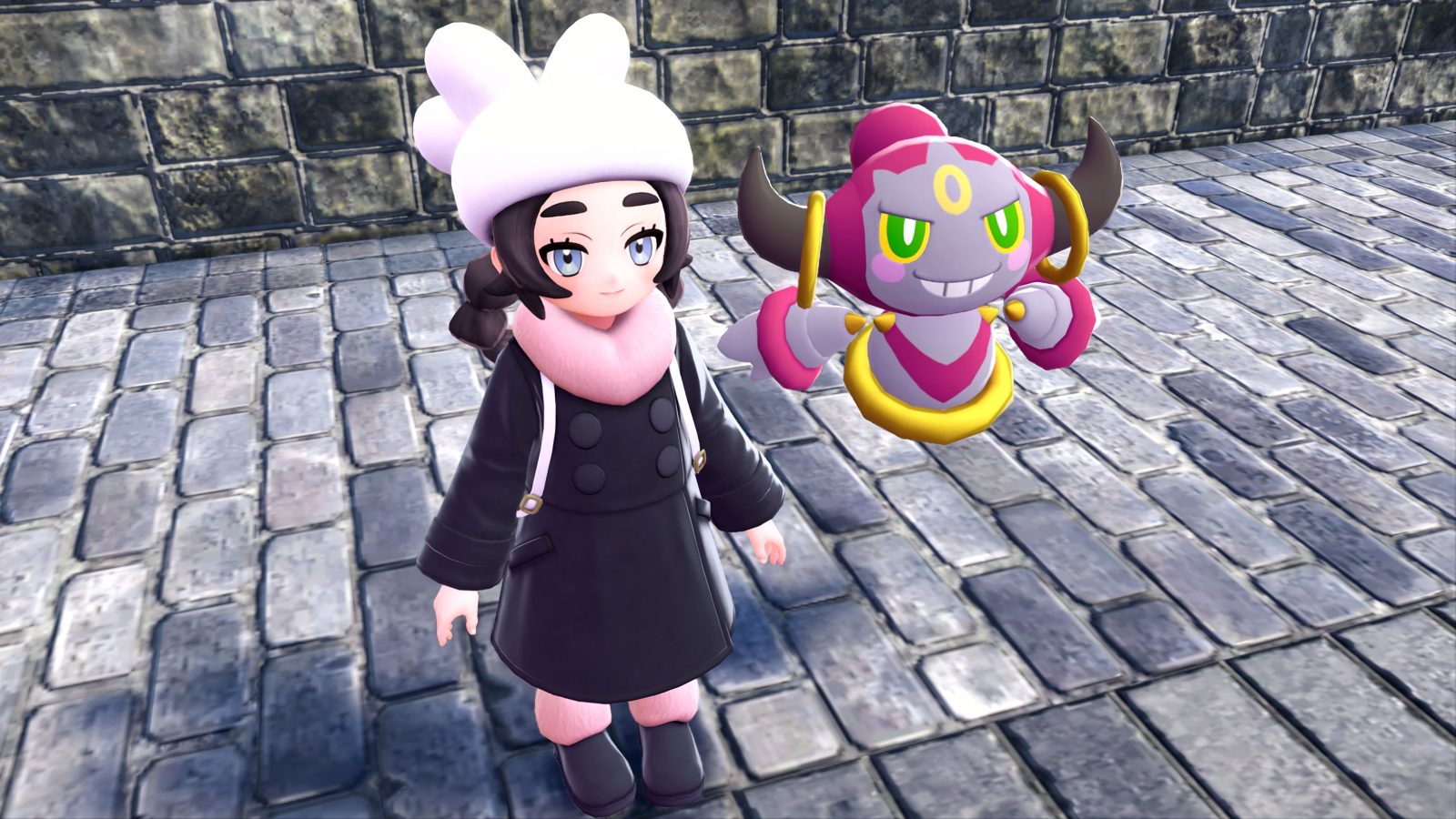 El DLC de Pokémon Legends: Z-A DLC ya tiene fecha de salida 2 Pokemon Legends