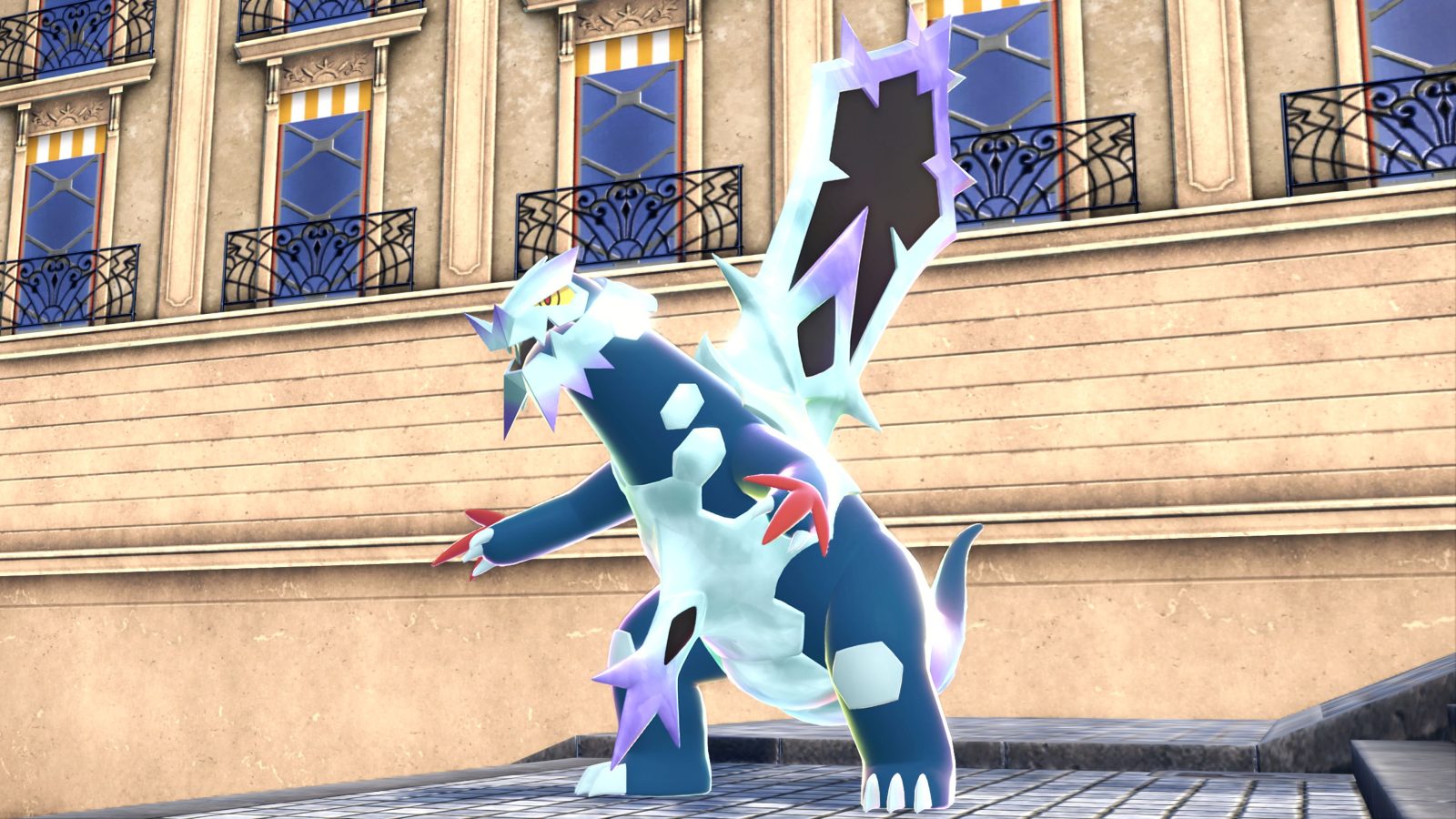 El DLC de Pokémon Legends: Z-A DLC ya tiene fecha de salida 8 Pokemon Legends