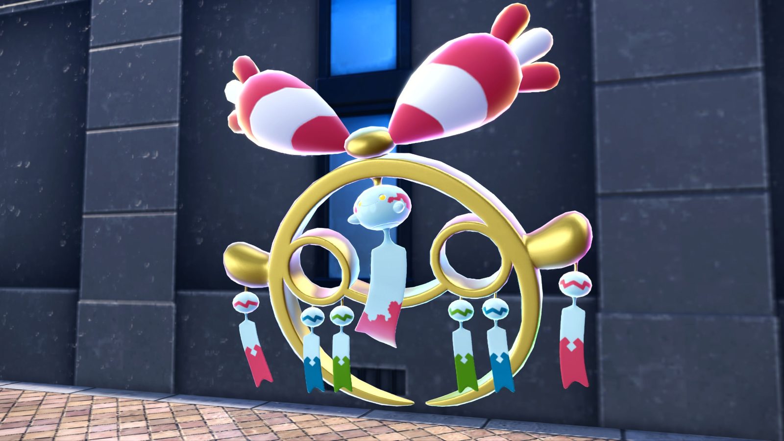 El DLC de Pokémon Legends: Z-A DLC ya tiene fecha de salida 9 Pokemon Legends