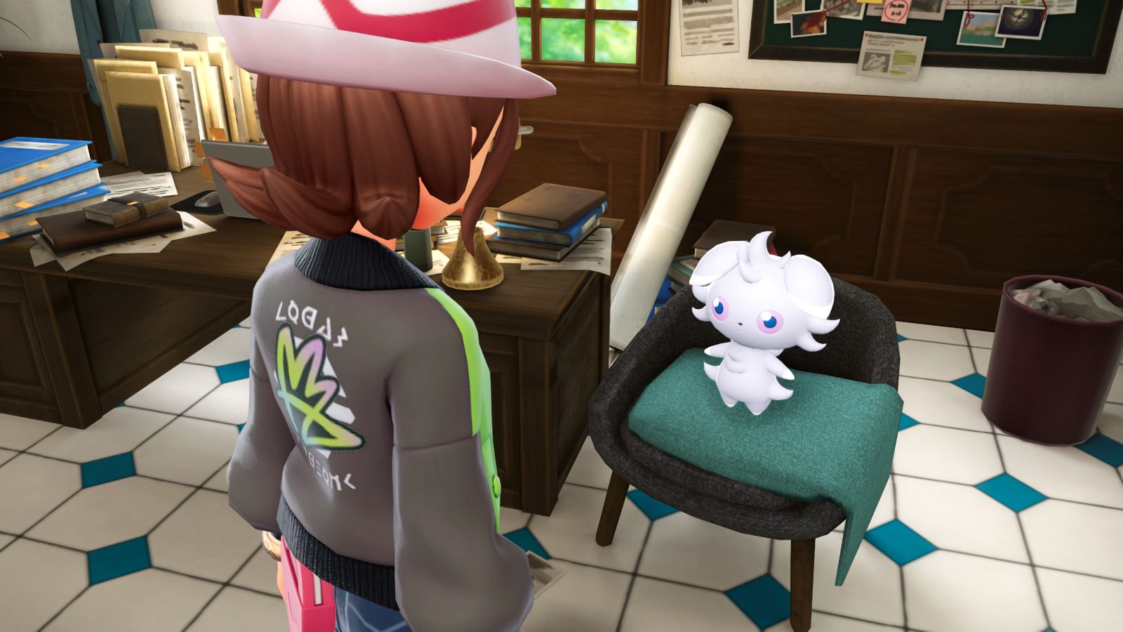 El DLC de Pokémon Legends: Z-A DLC ya tiene fecha de salida 6 Pokemon Legends