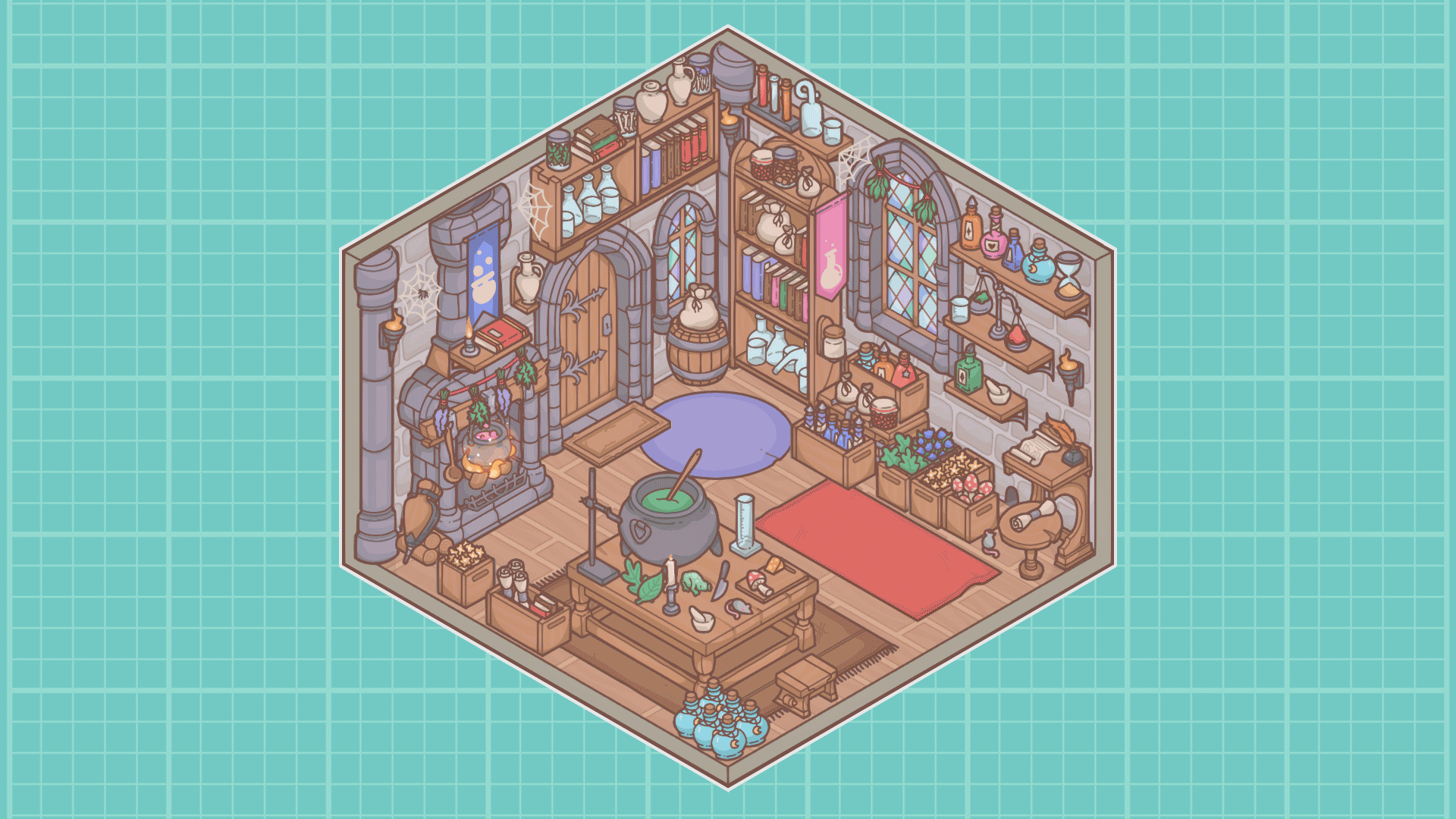 Primeras Impresiones: Little Corners (Steam)