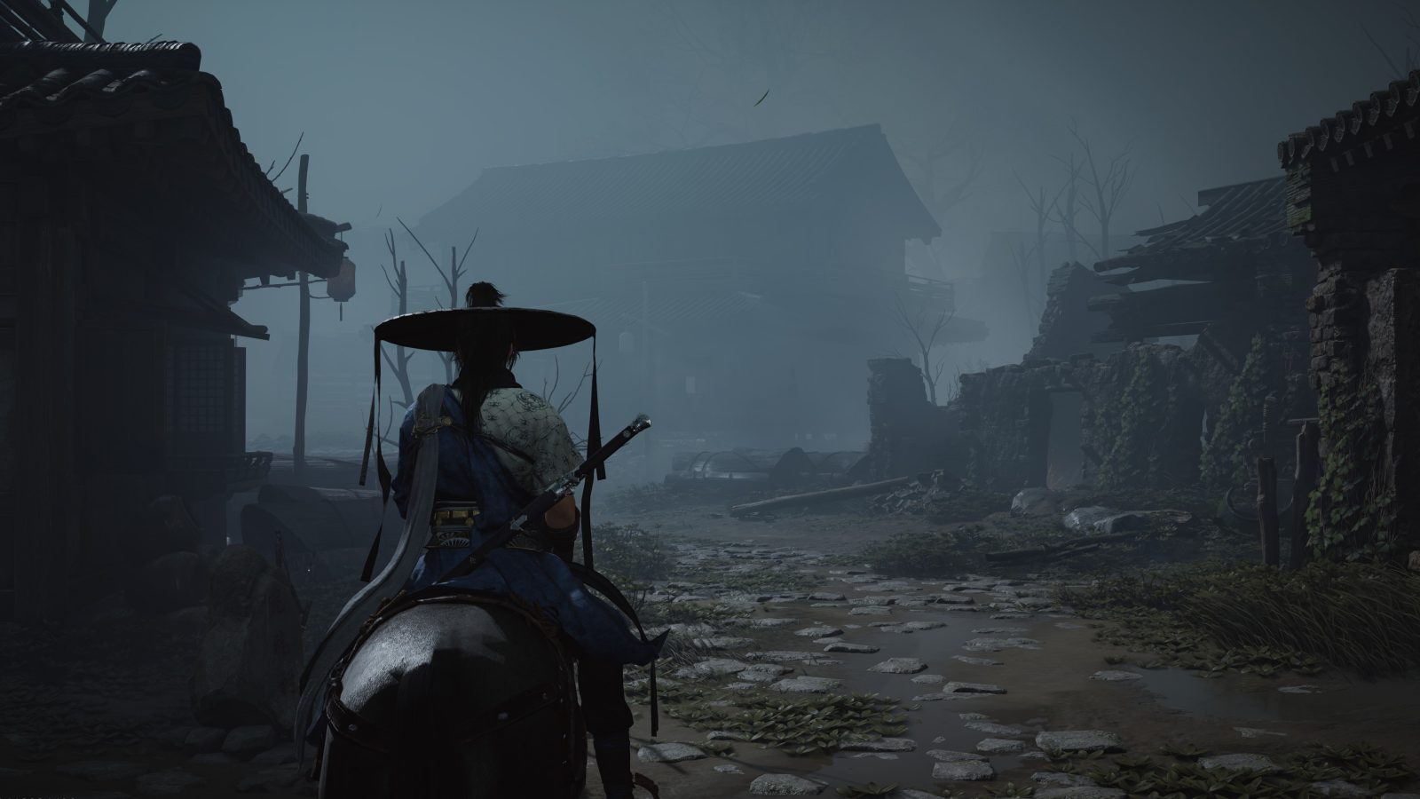 ¡Where Winds Meet conquista Steam y PlayStation! 2 Where Winds Meet