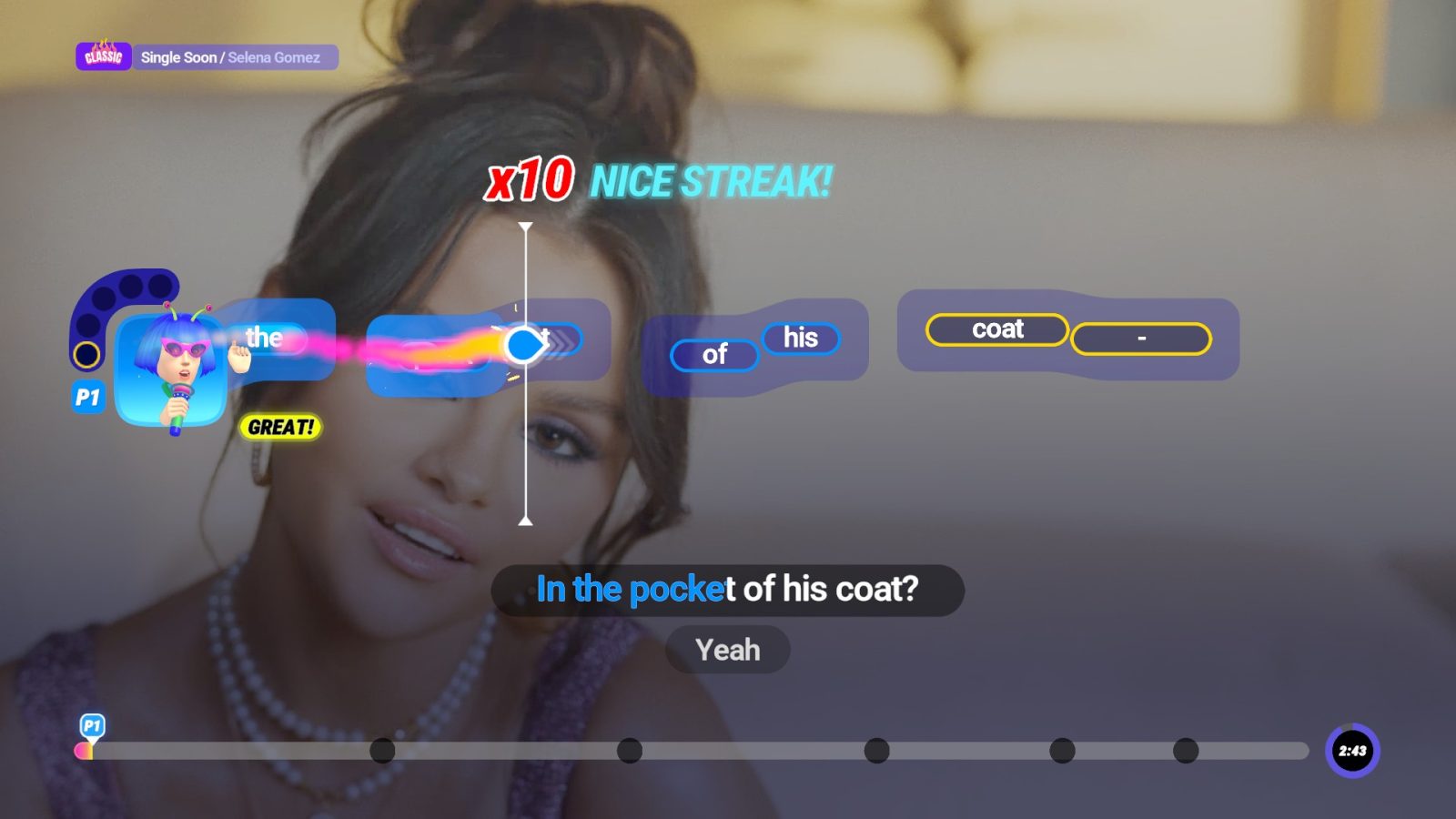 ¡Let's Sing 2026 ya está disponible! 2 let's sing