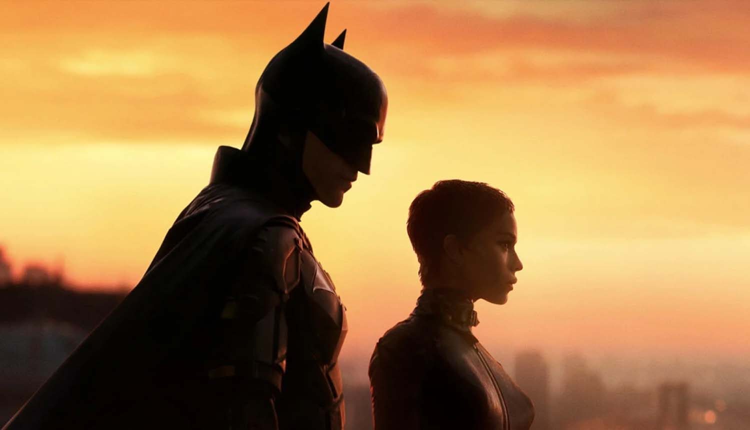 ‘The Batman Part II’ comenzará su rodaje en primavera 2 THE BATMAN