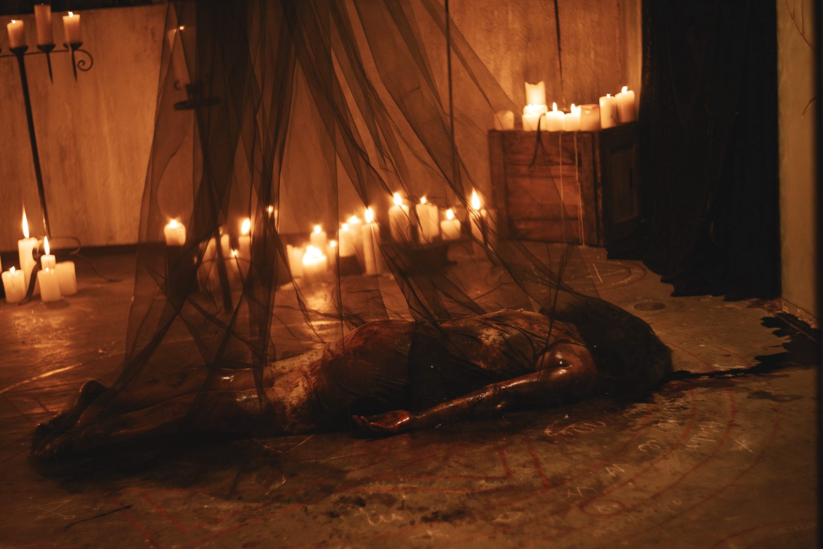 Reseña: No Me Sigas 4