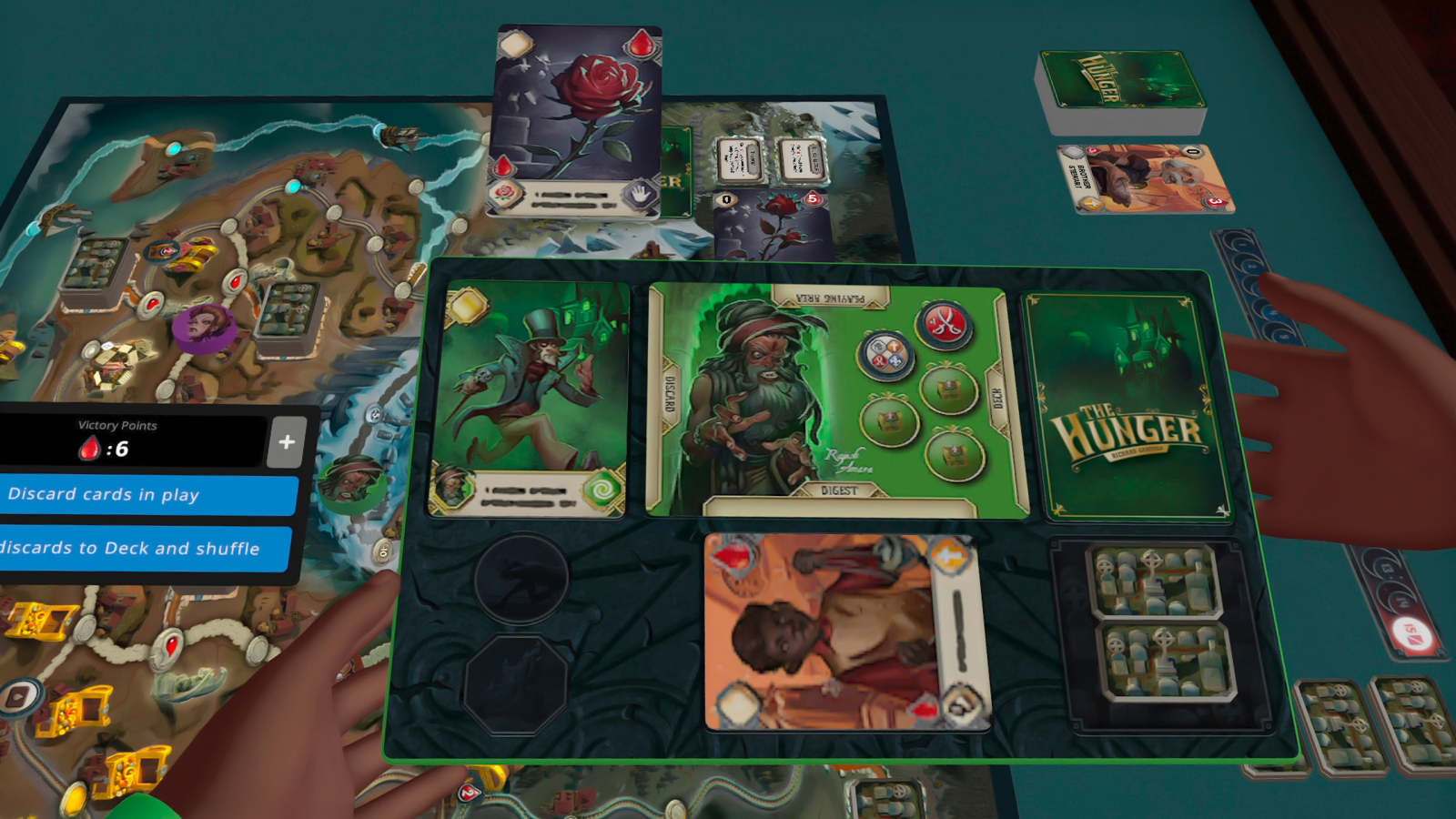 All On Board! se renueva con actualización 1.2 y anuncia soporte para mods 5 All On Board!