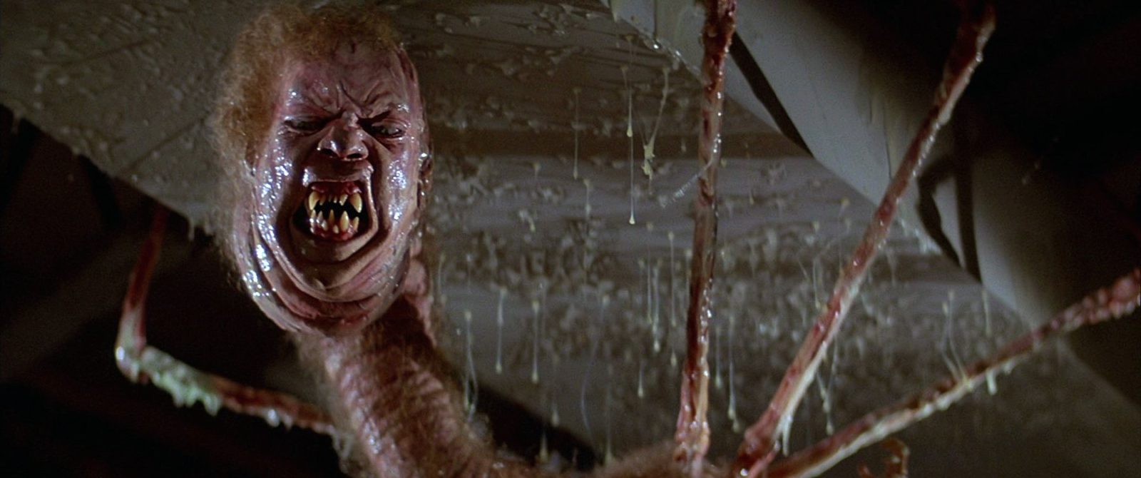 The Thing, La Cosa