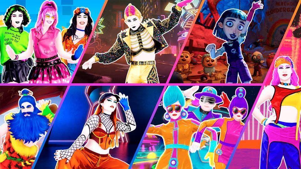 Reseña: Just Dance 2026 (PlayStation 5) 5 Reseña: Just Dance 2026 (PlayStation 5) 4