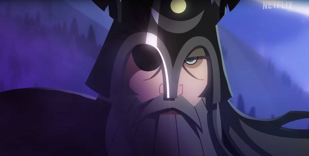 ¡Otro más! Twilight of the Gods de Zack Snyder ha sido cancelado 3 Twilight of the Gods,