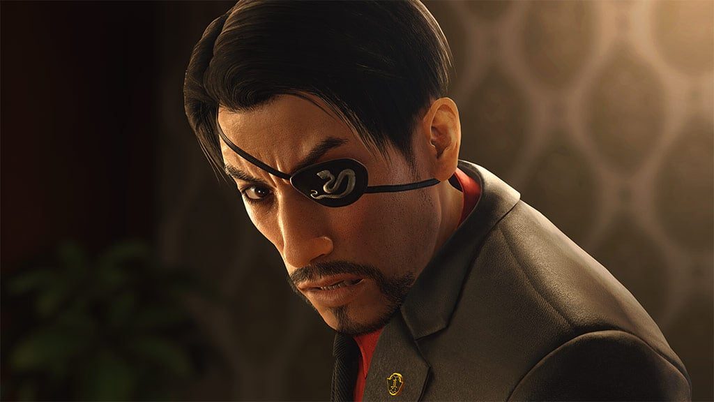 Yakuza Kiwami 3 & Dark Ties lanza nuevos detalles 4 Yakuza Kiwami 3 & Dark Ties