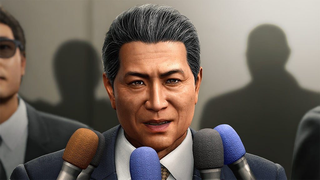 Yakuza Kiwami 3 & Dark Ties lanza nuevos detalles 5 Yakuza Kiwami 3 & Dark Ties