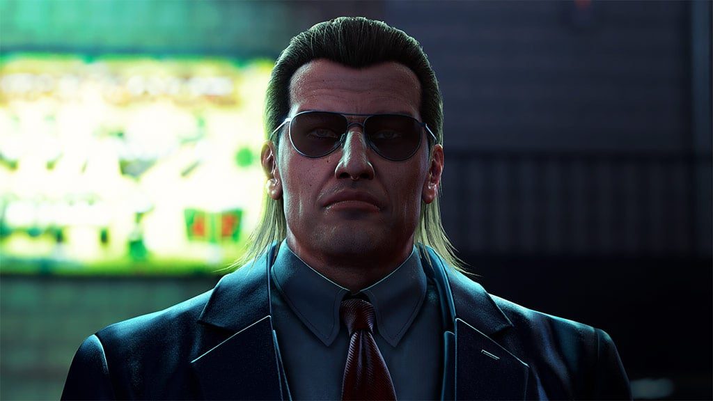 Yakuza Kiwami 3 & Dark Ties lanza nuevos detalles 6 Yakuza Kiwami 3 & Dark Ties