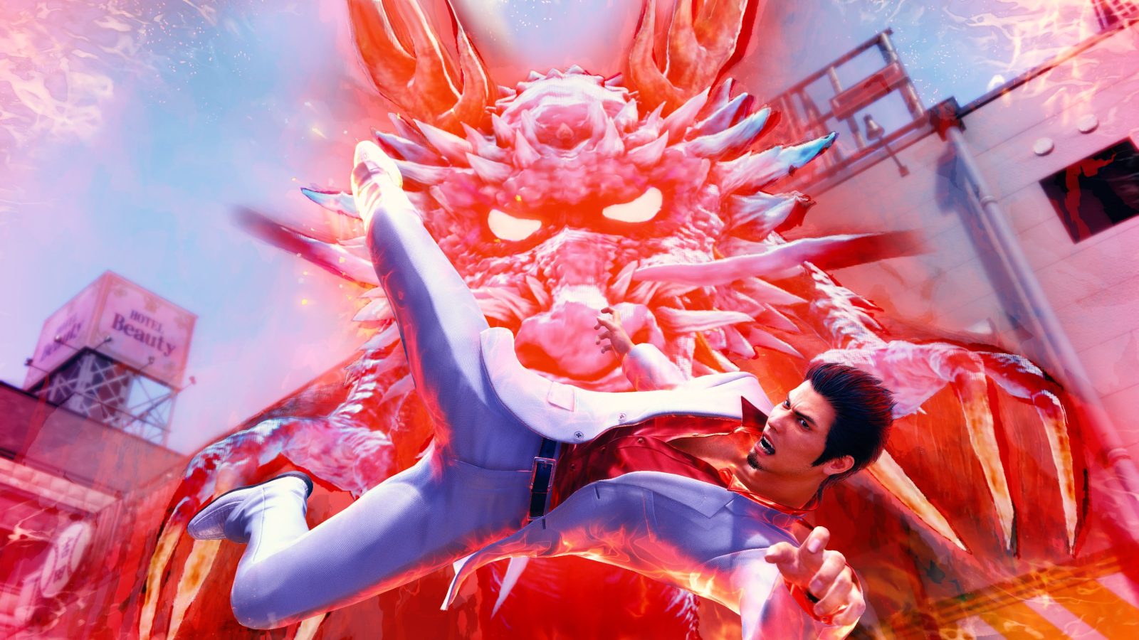 Yakuza Kiwami 3 & Dark Ties lanza nuevos detalles 13 Yakuza Kiwami 3 & Dark Ties