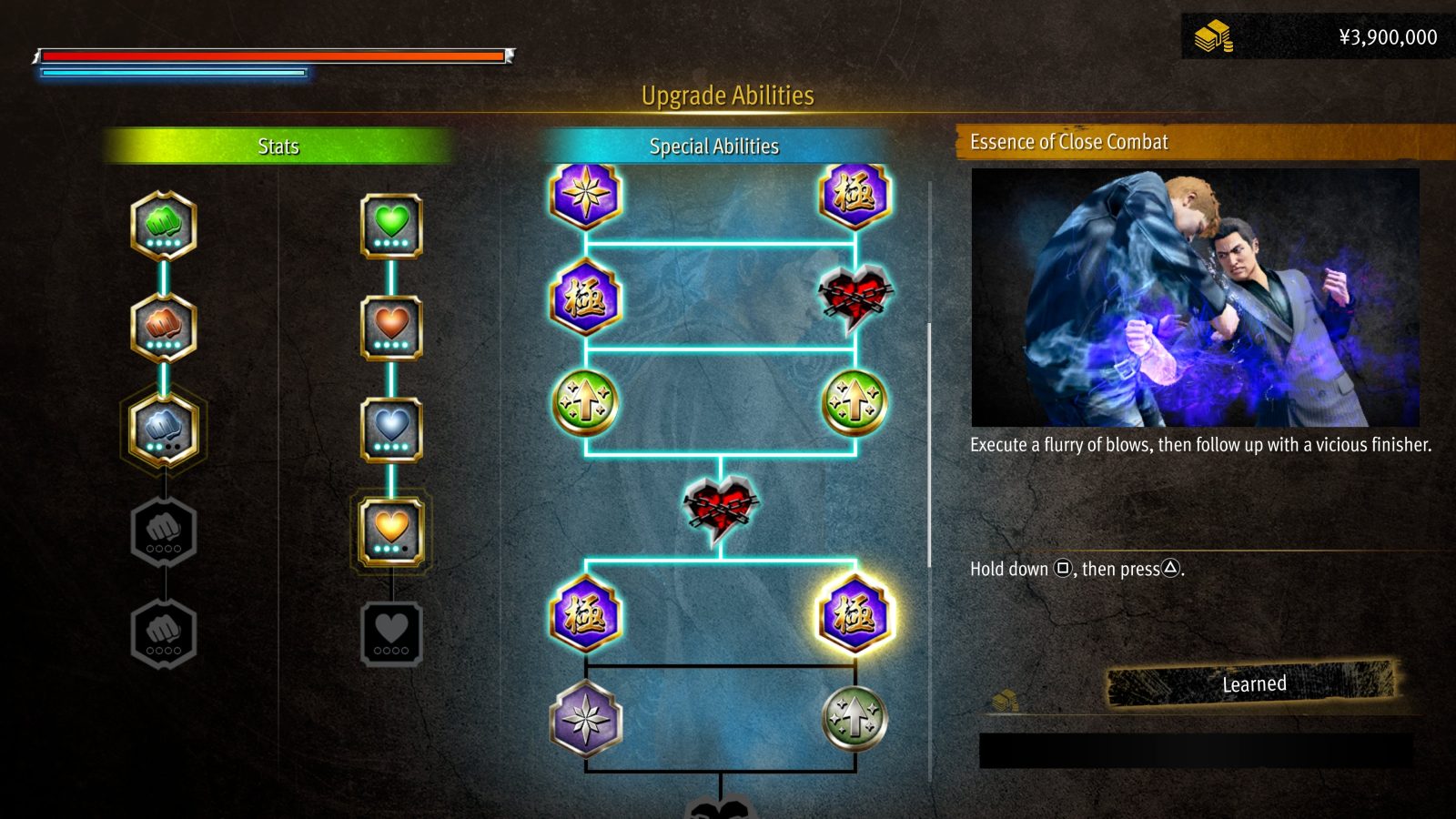 Yakuza Kiwami 3 & Dark Ties lanza nuevos detalles 22 Yakuza Kiwami 3 & Dark Ties