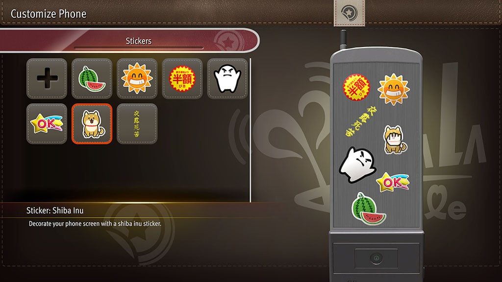 Yakuza Kiwami 3 & Dark Ties lanza nuevos detalles 23 Yakuza Kiwami 3 & Dark Ties