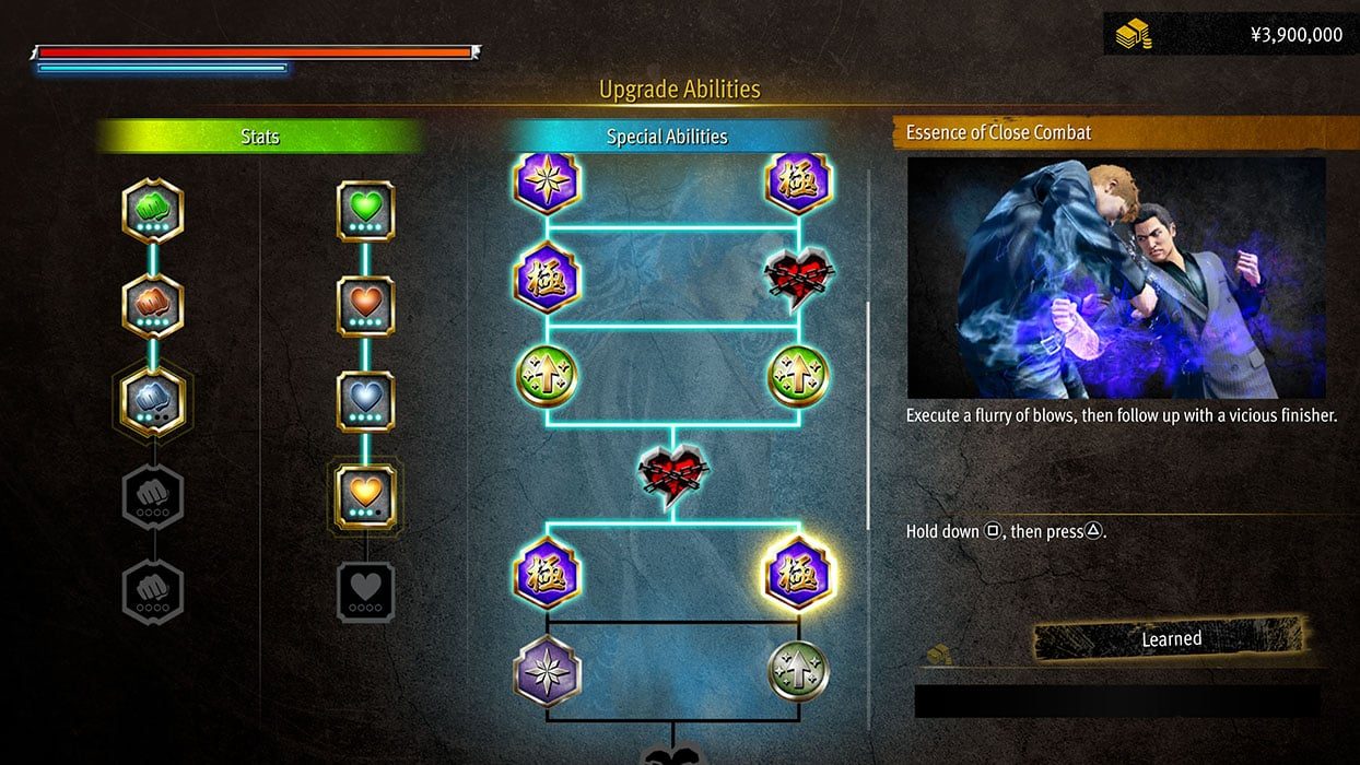 Yakuza Kiwami 3 & Dark Ties lanza nuevos detalles 31 Yakuza Kiwami 3 & Dark Ties