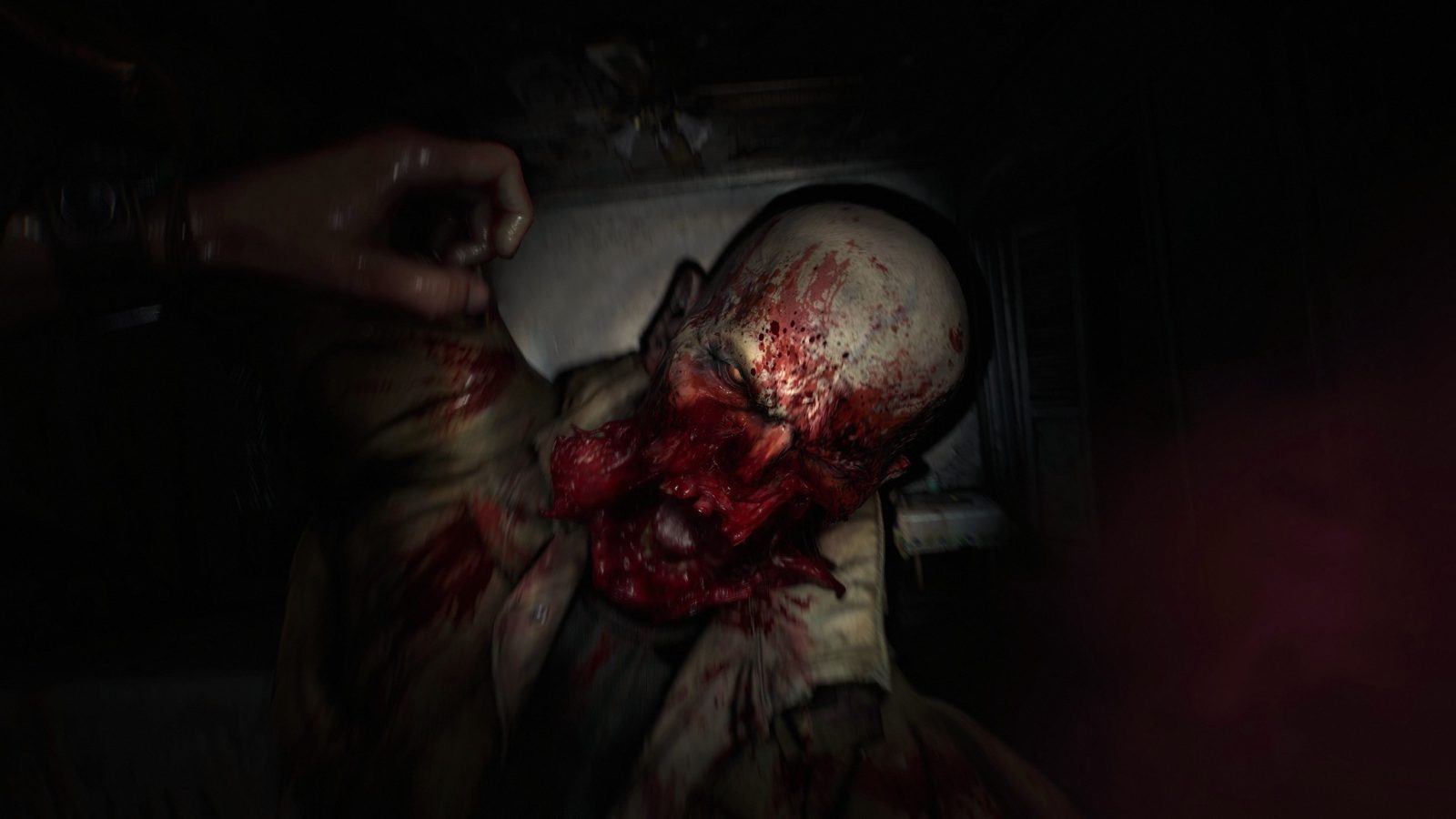 Dying Light: The Beast.