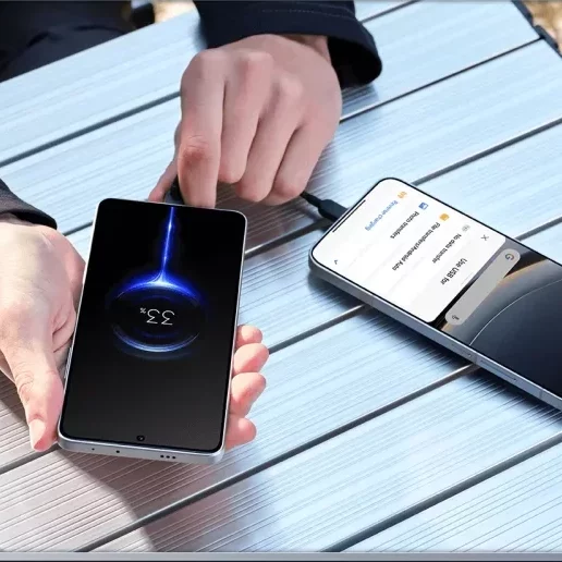 Review : POCO F7 11 Review : POCO F7 10