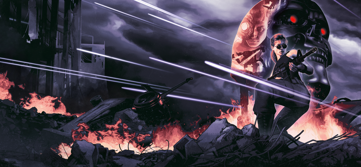 Terminator 2D: No FATE sufre un nuevo y tercer retraso para su estreno 1 Terminator 2d no fate