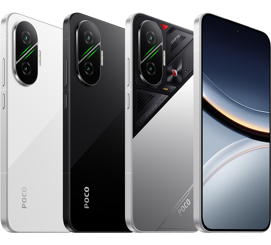 Review : POCO F7 1 Review : POCO F7 1