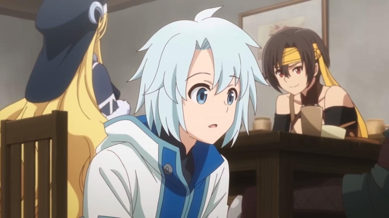 The Unaware Atelier Master confirma temporada 2 3 The Unaware Atelier Master