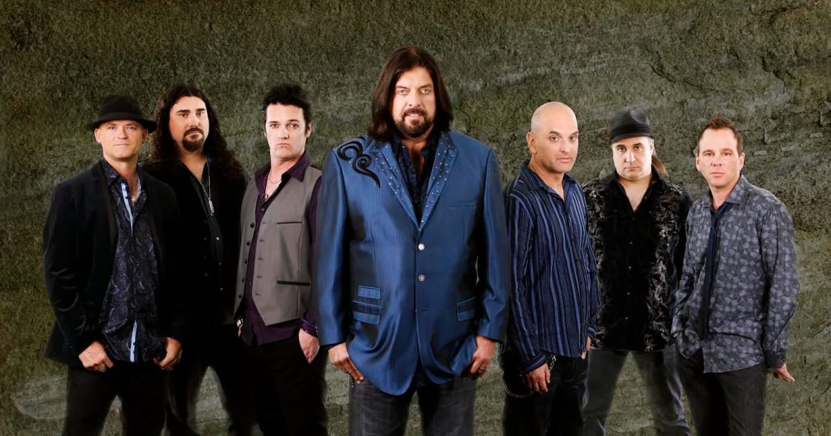 ALAN PARSONS LIVE PROJECT regresa a México con “THE SHOW MUST GO ON” 2 ALAN PARSONS LIVE PROJECT regresa a México con “THE SHOW MUST GO ON” 1