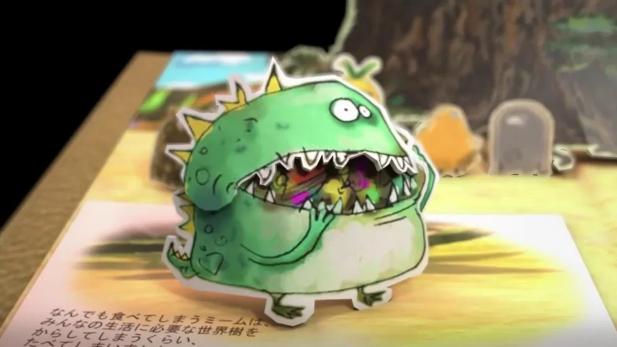 Reseña: Hungry Meem (PC) 1 Hungry Meem