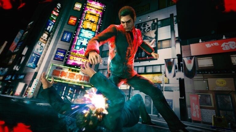 Yakuza Kiwami 3 & Dark Ties lanza nuevos detalles 30 Yakuza Kiwami 3 & Dark Ties lanza nuevos detalles 1