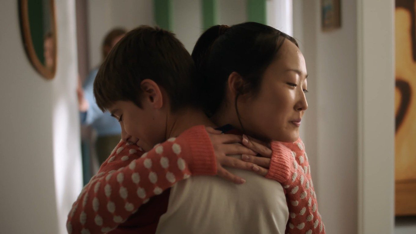 Nintendo Switch 2 lanza un emotivo avance