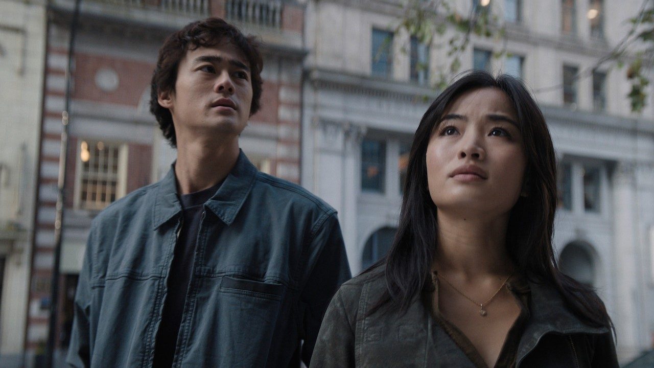 Monarch: Legacy of Monsters estrena el tráiler de la Temporada 2 1 Monarch: Legacy of Monsters estrena el tráiler de la Temporada 2 1