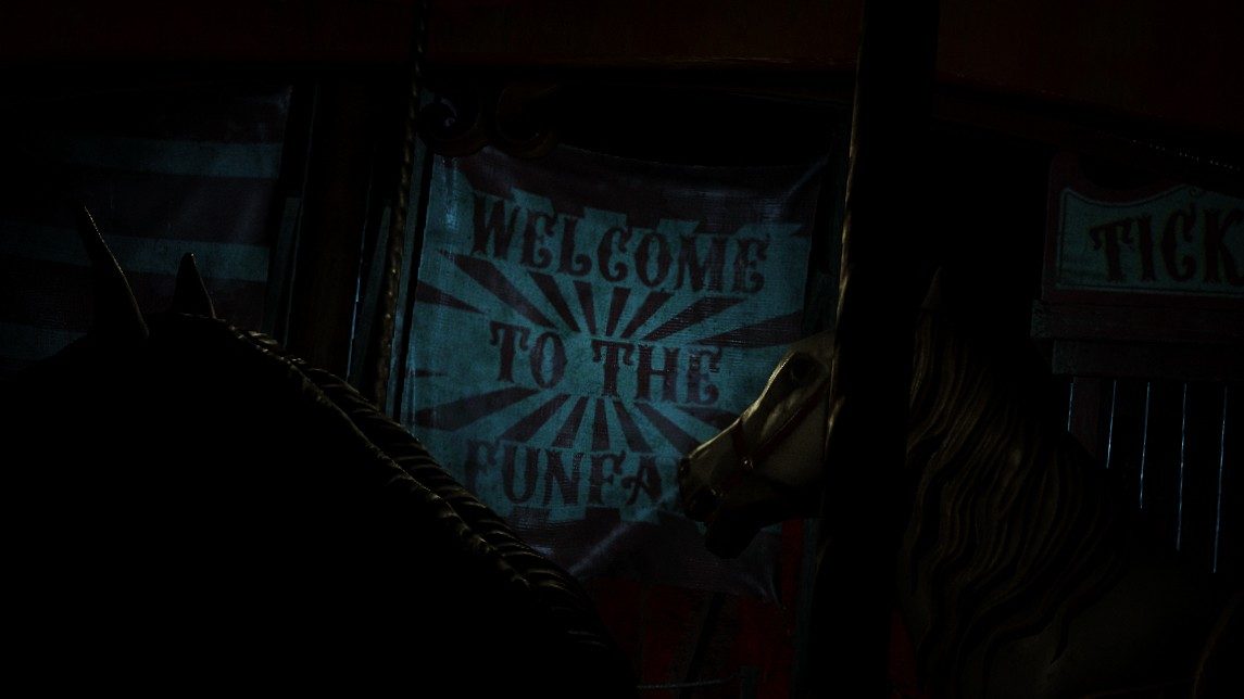 Reseña: Devour, expulsa el mal juntos (PC) 2