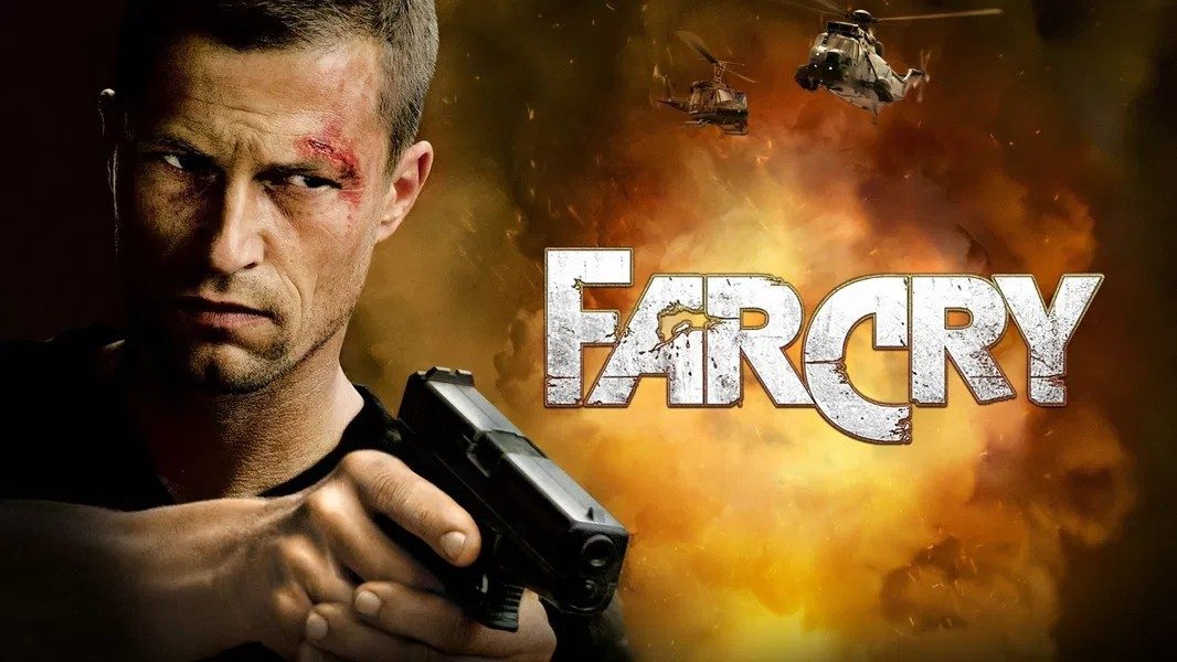 Una serie de Far Cry está en desarrollo 1