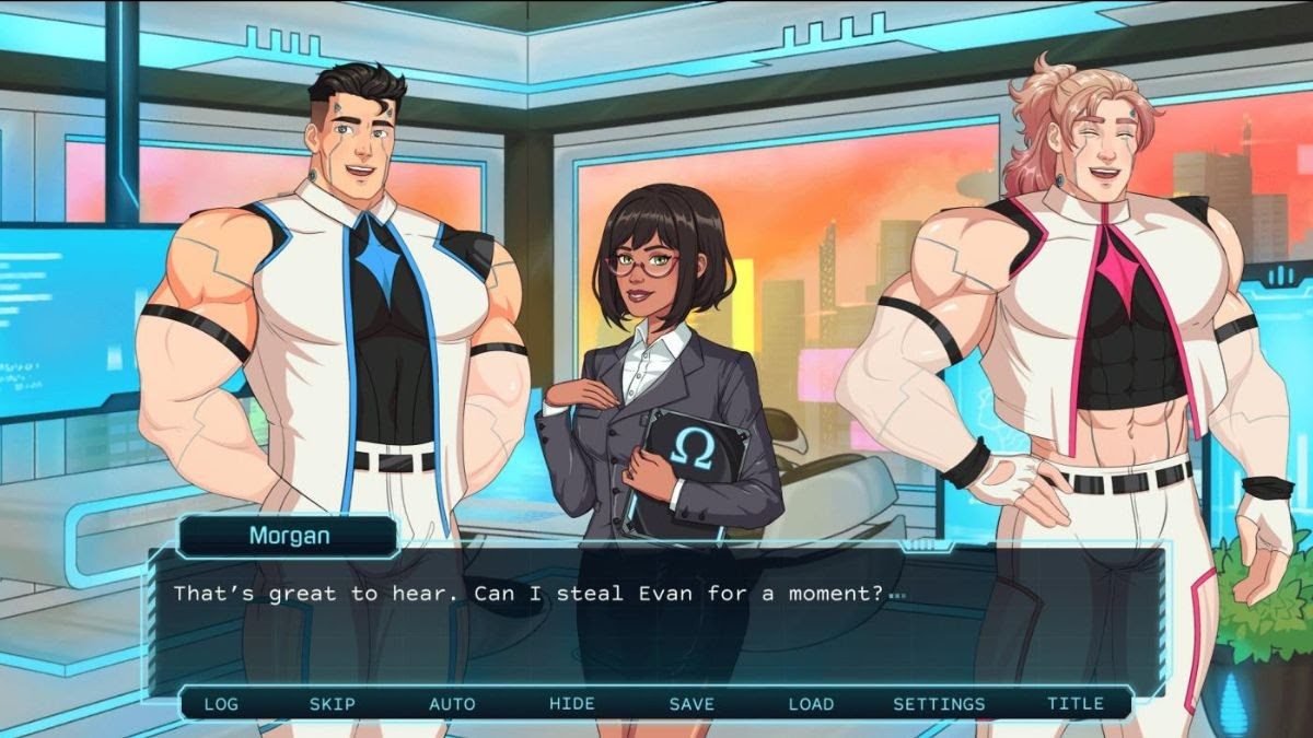 Eastasiasoft Limited anuncia su lista de estrenos para diciembre 2025 5