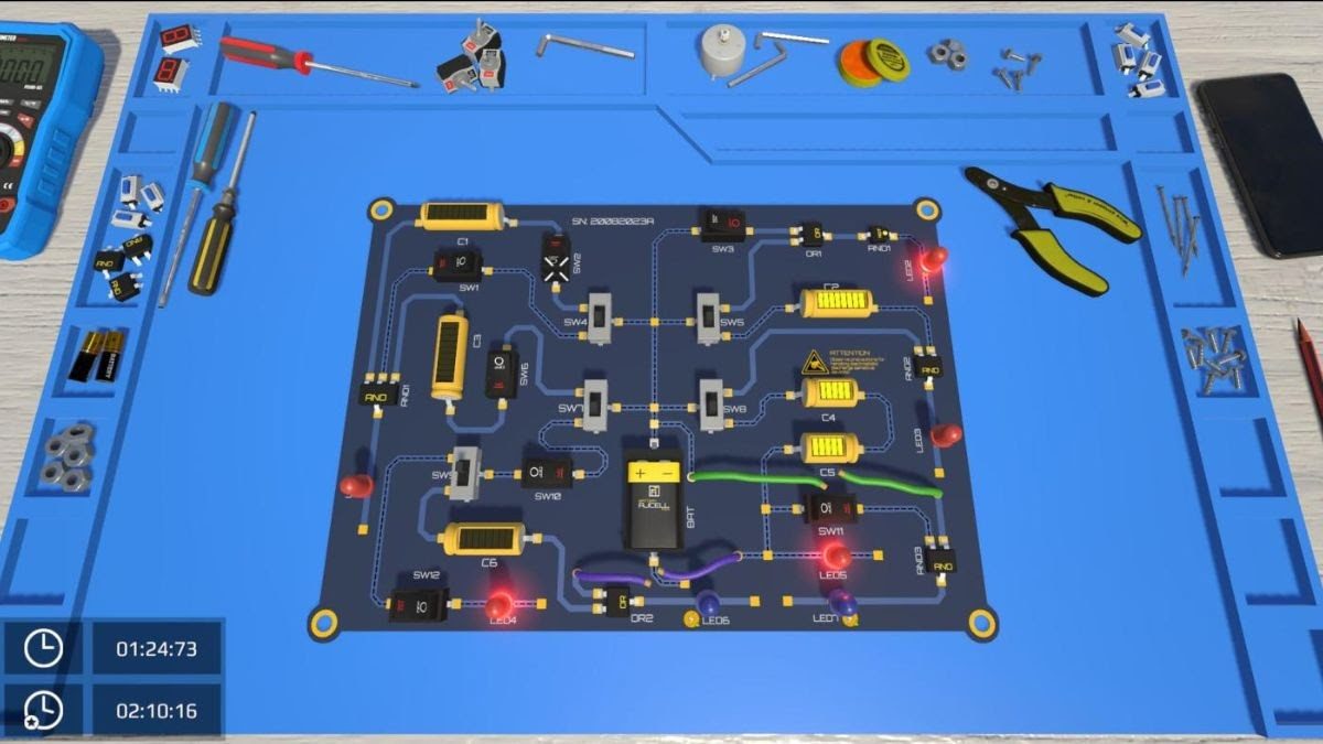 Eastasiasoft Limited anuncia su lista de estrenos para diciembre 2025 6