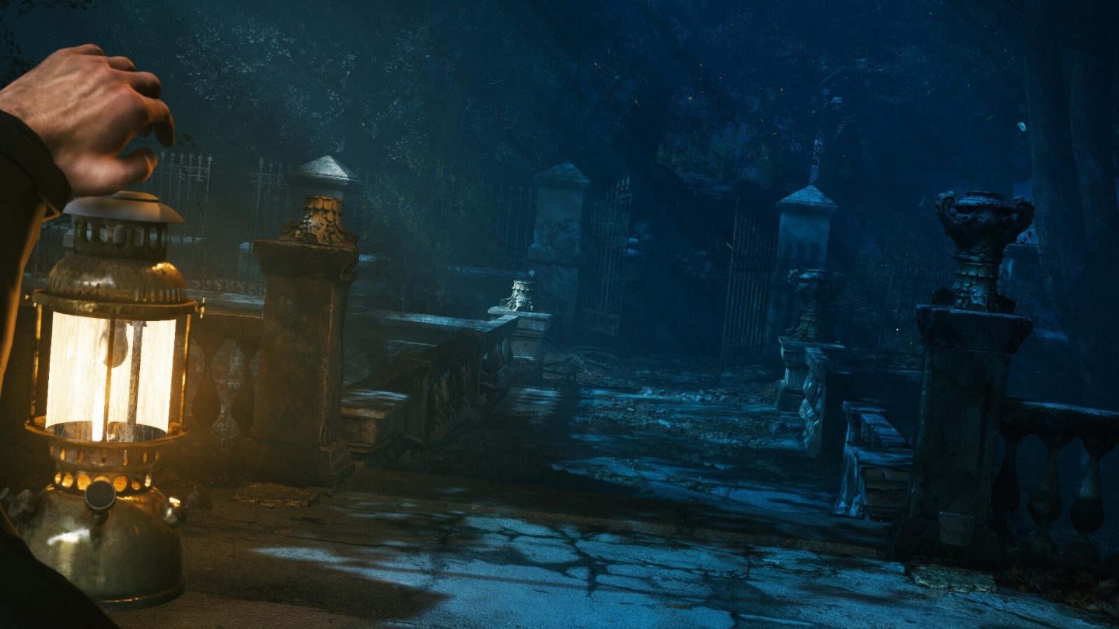 Reseña: The Last Case of John Morley (PC)