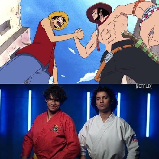 Xolo Maridueña se une al elenco de One Piece en su tercera temporada 3 Xolo Maridueña se une al elenco de One Piece en su tercera temporada 3