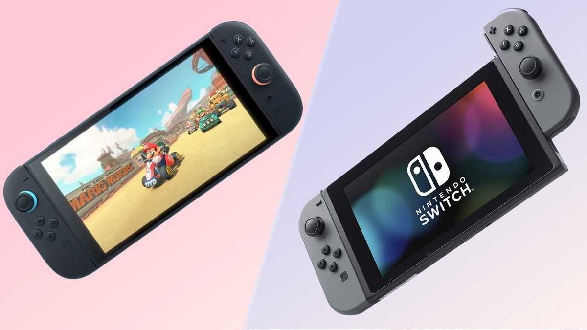 ¡El Nintendo Switch 2 ha vendido más de 10 millones de unidades! 3 ¡El Nintendo Switch 2 ha vendido más de 10 millones de unidades! 1