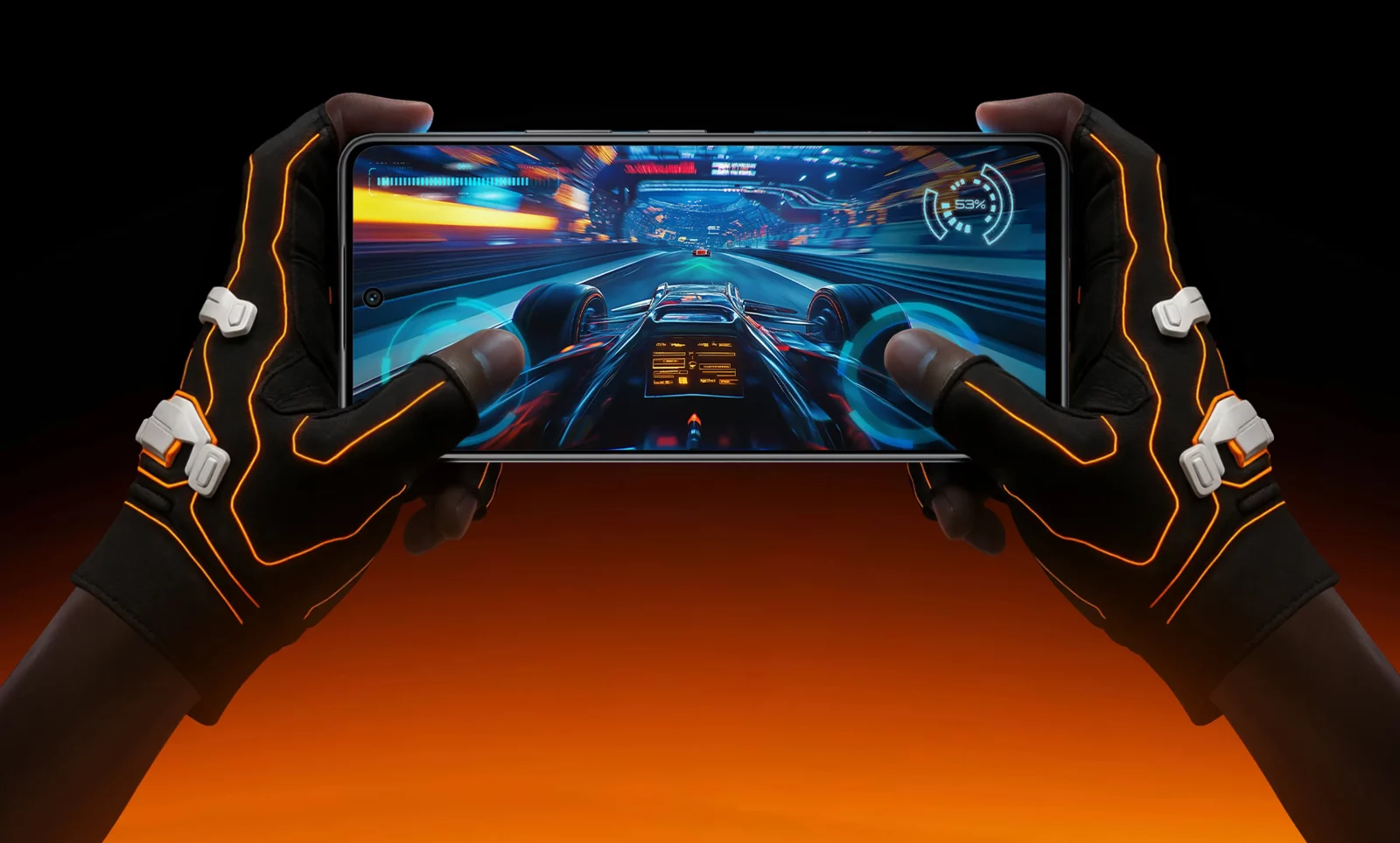 Reseña: POVA 7 Pro 5G (Free Fire Edition) 7 Reseña: POVA 7 Pro 5G (Free Fire Edition) 6