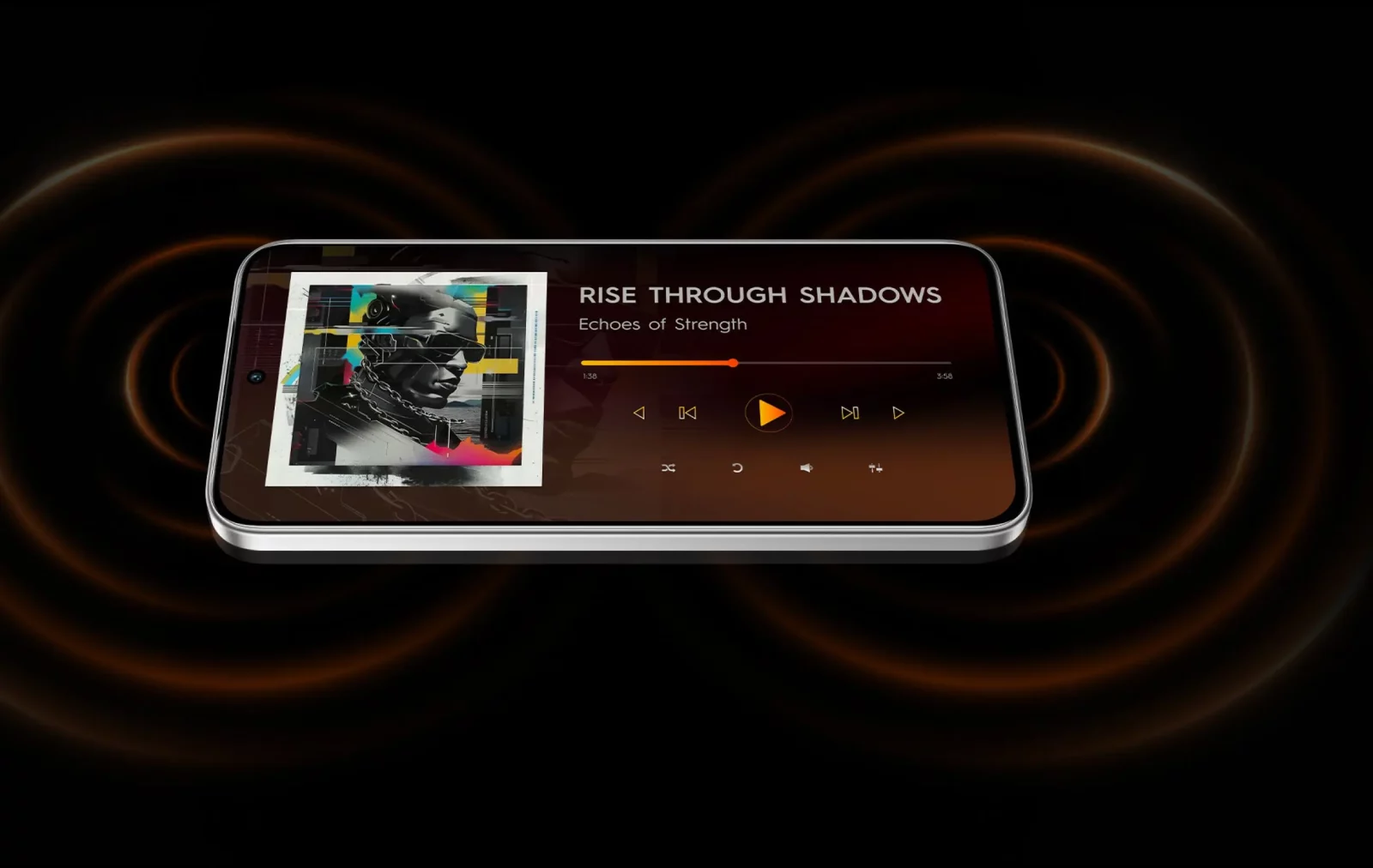 Reseña: POVA 7 Pro 5G (Free Fire Edition) 8 Reseña: POVA 7 Pro 5G (Free Fire Edition) 7