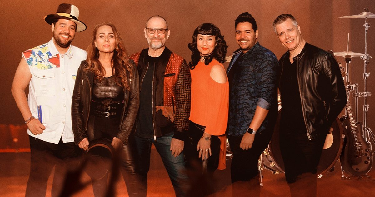 Men At Work regresa a la CDMX con su clásico sonido ochentero