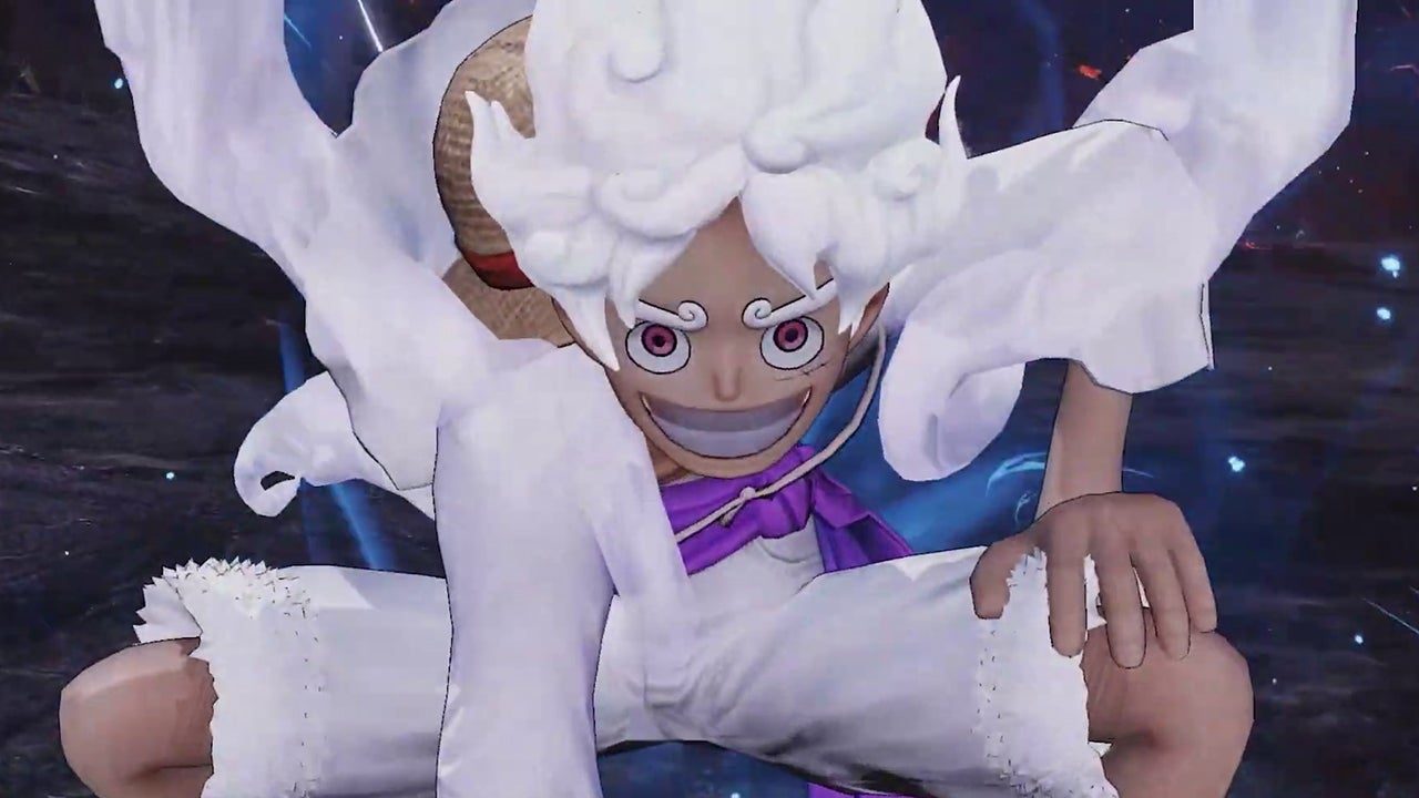 ONE PIECE PIRATE WARRIORS 4 zarpa hacia PlayStation 5 y Xbox Series X|S 3 ONE PIECE PIRATE WARRIORS 4