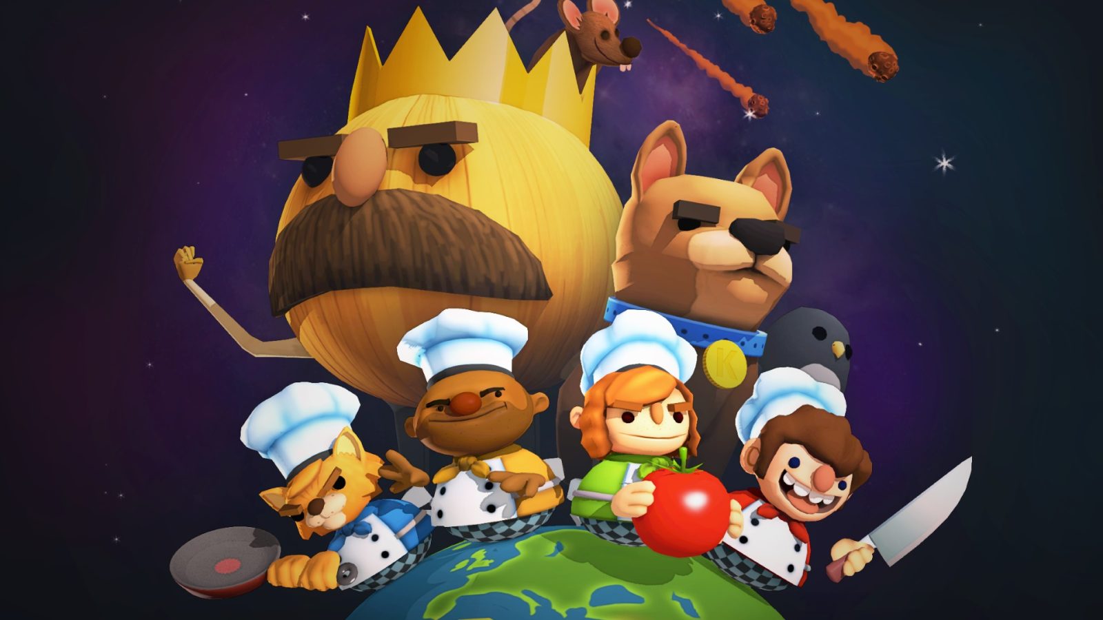 Overcooked! 2