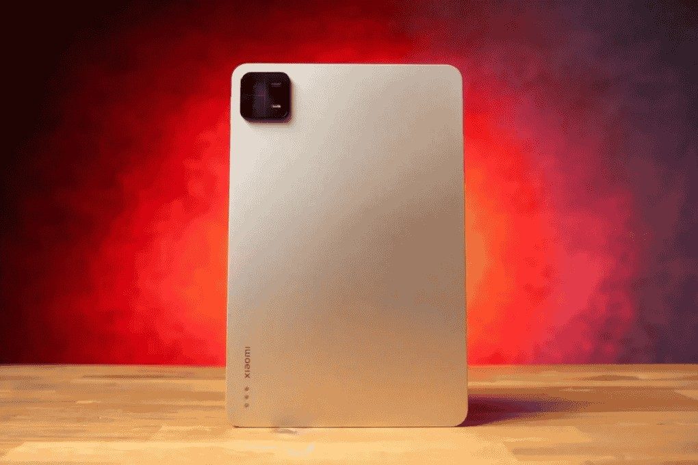 Reseña: Xiaomi Pad 7 1 Xiaomi Pad 7