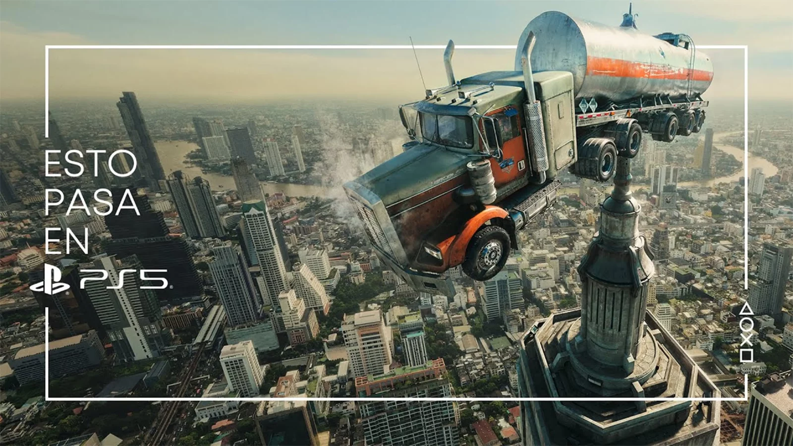 Esto pasa en PS5 1 Ps5