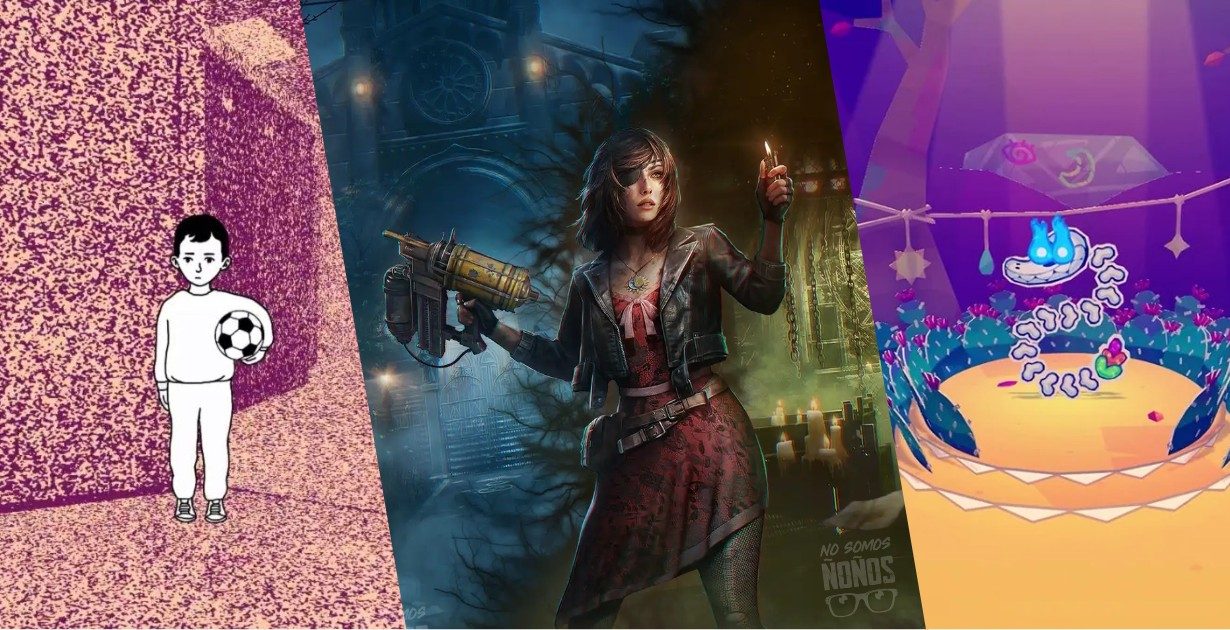 Latin American Games Showcase prepara su edición más grande