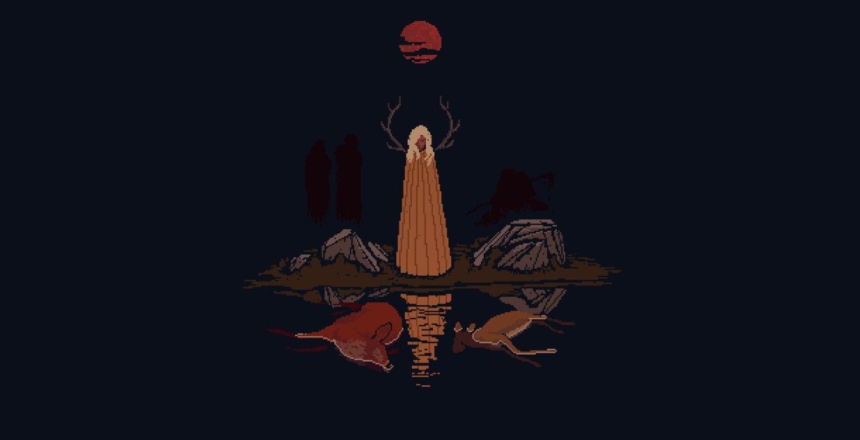 Death Howl anuncia su fecha de estreno para diciembre 2025